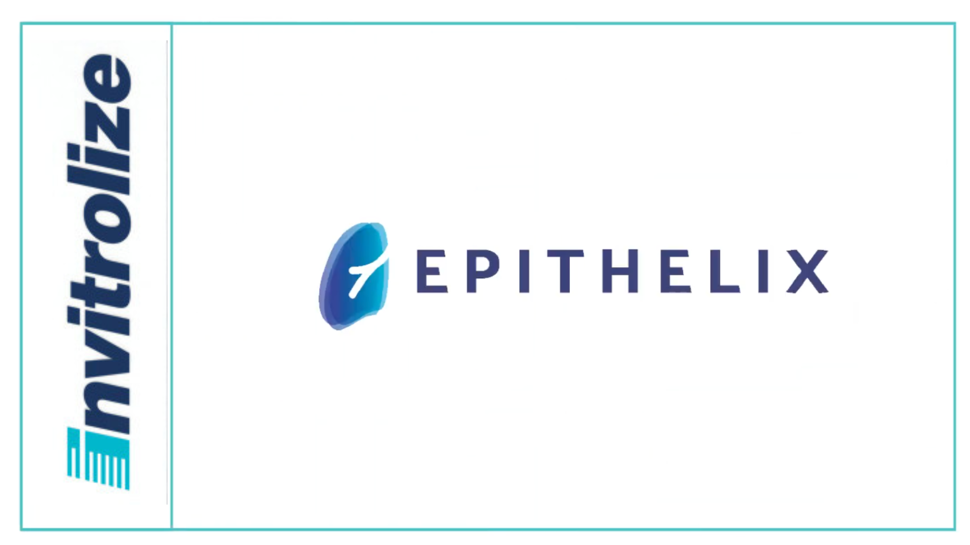 Epithelix testimonial