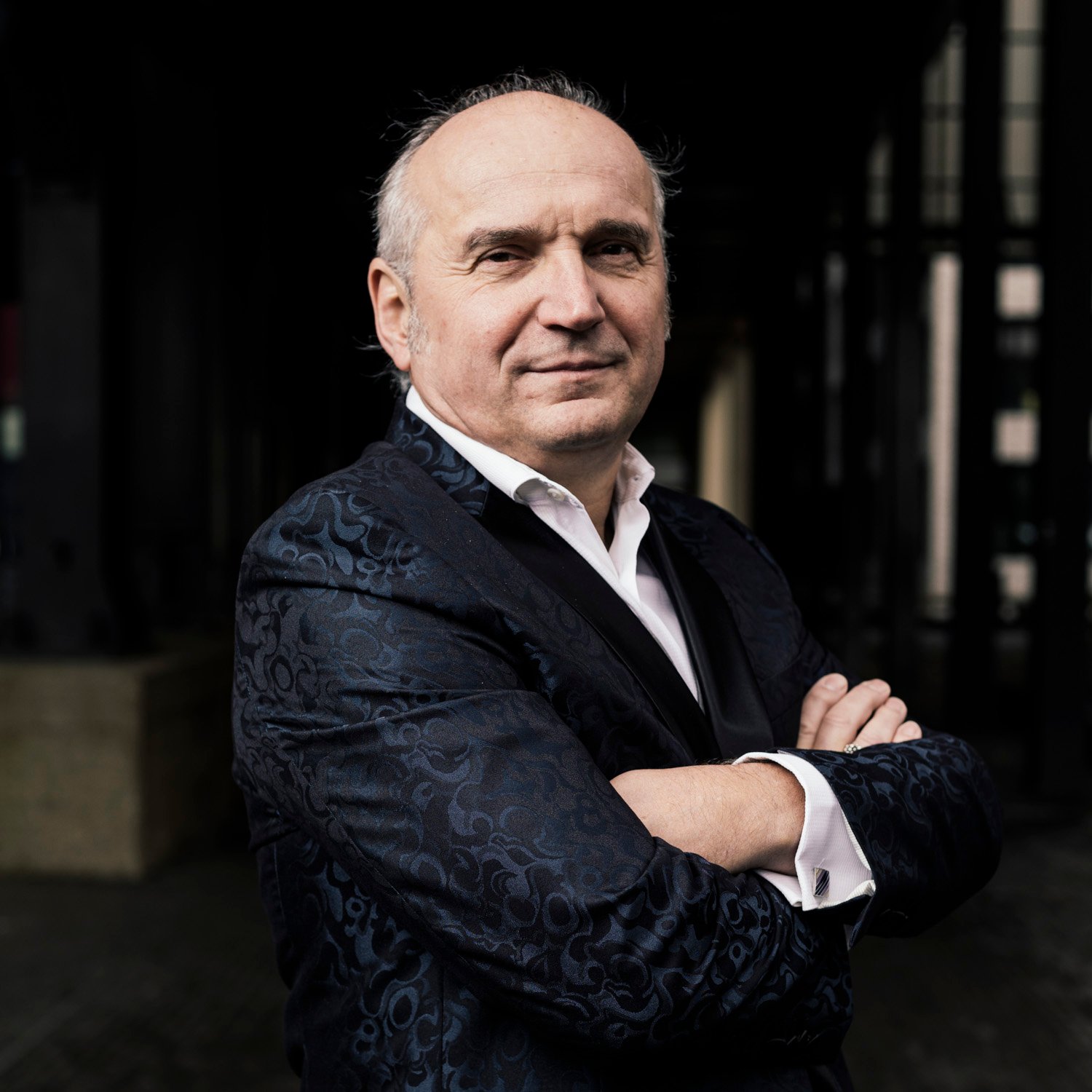 Arno Gutleb, CEO at Invitrolize